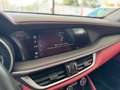 Alfa Romeo Stelvio 2.2 TD 210cv AT8 Q4 Veloce Tì Zwart - thumbnail 31