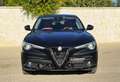 Alfa Romeo Stelvio 2.2 TD 210cv AT8 Q4 Veloce Tì Zwart - thumbnail 16