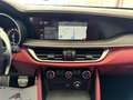 Alfa Romeo Stelvio 2.2 TD 210cv AT8 Q4 Veloce Tì Zwart - thumbnail 22
