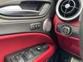 Alfa Romeo Stelvio 2.2 TD 210cv AT8 Q4 Veloce Tì Zwart - thumbnail 32