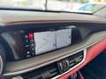 Alfa Romeo Stelvio 2.2 TD 210cv AT8 Q4 Veloce Tì Zwart - thumbnail 30
