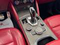 Alfa Romeo Stelvio 2.2 TD 210cv AT8 Q4 Veloce Tì Zwart - thumbnail 21