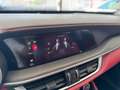 Alfa Romeo Stelvio 2.2 TD 210cv AT8 Q4 Veloce Tì Zwart - thumbnail 28