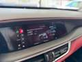 Alfa Romeo Stelvio 2.2 TD 210cv AT8 Q4 Veloce Tì Zwart - thumbnail 29