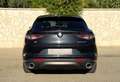 Alfa Romeo Stelvio 2.2 TD 210cv AT8 Q4 Veloce Tì Zwart - thumbnail 14