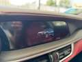 Alfa Romeo Stelvio 2.2 TD 210cv AT8 Q4 Veloce Tì Zwart - thumbnail 33