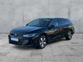Volkswagen Passat Variant 1.5 eTSI DSG BUSINESS LED+NAV+AHK Schwarz - thumbnail 2