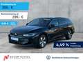 Volkswagen Passat Variant 1.5 eTSI DSG BUSINESS LED+NAV+AHK Schwarz - thumbnail 1