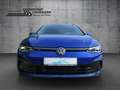 Volkswagen Golf Golf VIII Variant Variant 1.5 eTSI OPF DSG R-Line Blau - thumbnail 3
