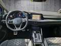 Volkswagen Golf Golf VIII Variant Variant 1.5 eTSI OPF DSG R-Line Blau - thumbnail 8
