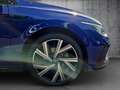 Volkswagen Golf Golf VIII Variant Variant 1.5 eTSI OPF DSG R-Line Blau - thumbnail 4