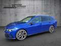 Volkswagen Golf Golf VIII Variant Variant 1.5 eTSI OPF DSG R-Line Blau - thumbnail 1