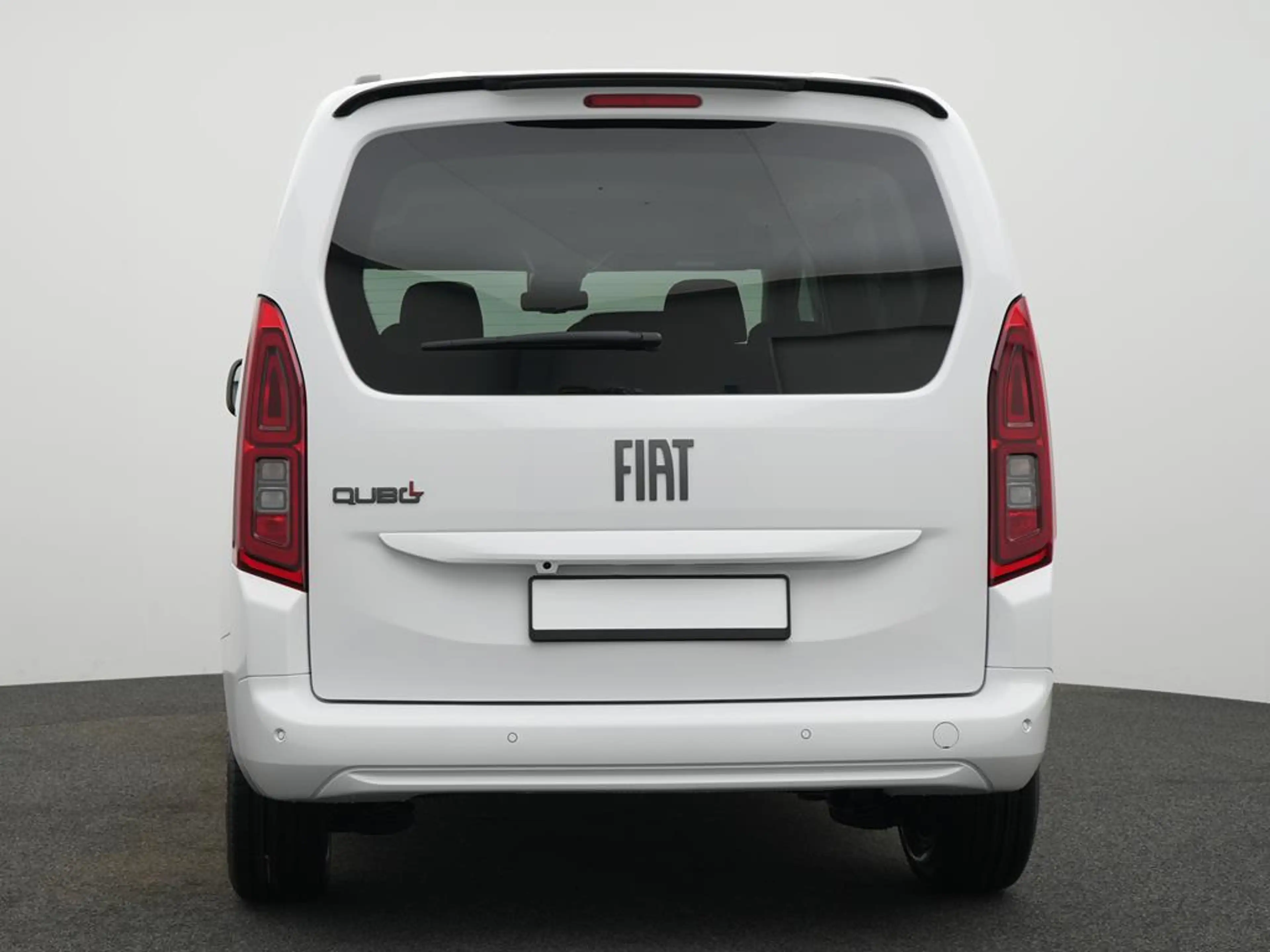 Fiat Qubo L 5-Sitzer ICON — photo 4
