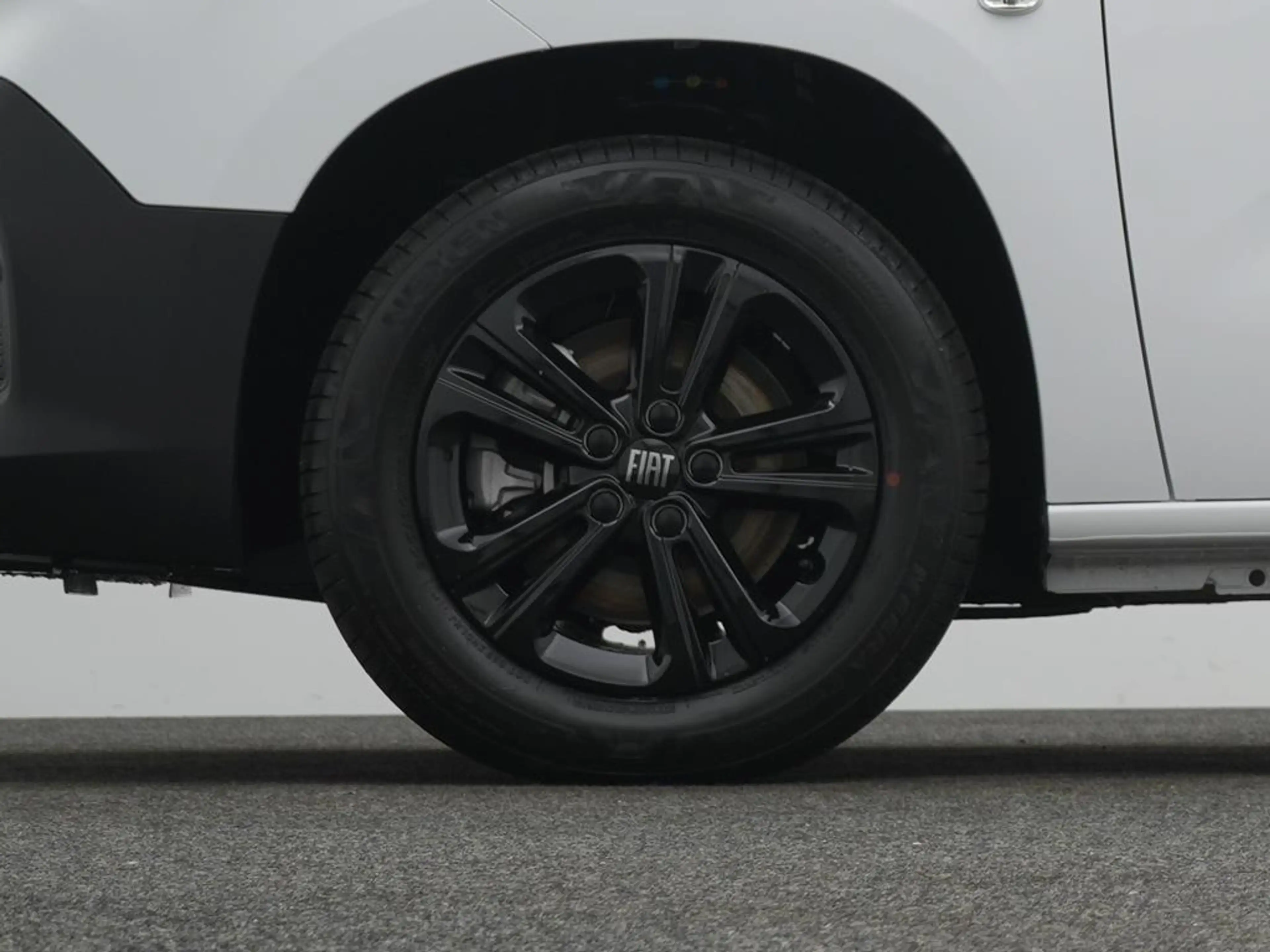 Fiat Qubo L 5-Sitzer ICON — photo 10