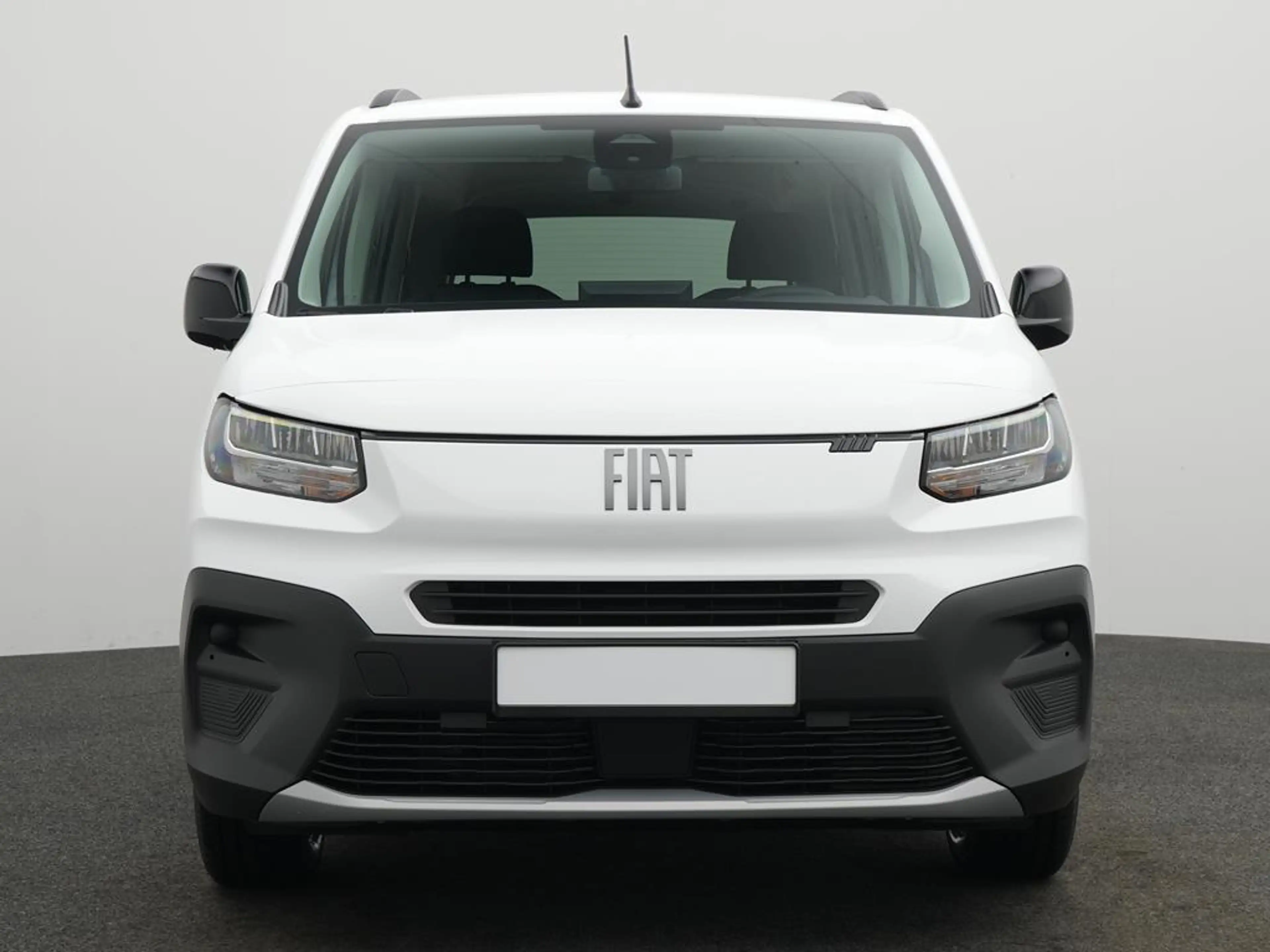 Fiat Qubo L 5-Sitzer ICON — photo 3