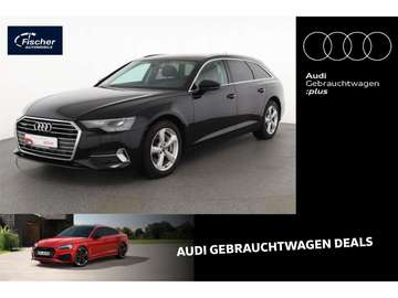Avant 50 TFSI e quattro Sport SH/VCP/LED/NAV