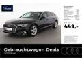 Audi A6 Avant 50 TFSI e quattro Sport Schwarz - thumbnail 1