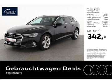 Avant 50 TFSI e quattro Sport SH/VCP/LED/NAV
