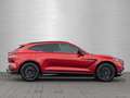 Aston Martin DBX 707 V8 4x4 Rot - thumbnail 16