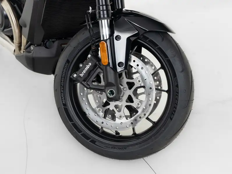 Harley-Davidson Pan America - foto 6