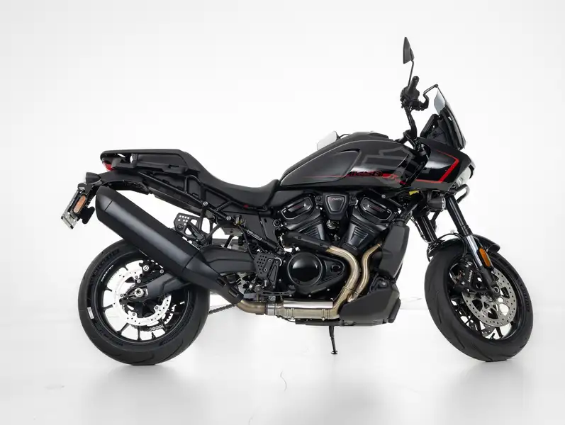 Harley-Davidson Pan America - foto 5