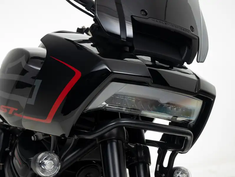 Harley-Davidson Pan America - foto 7