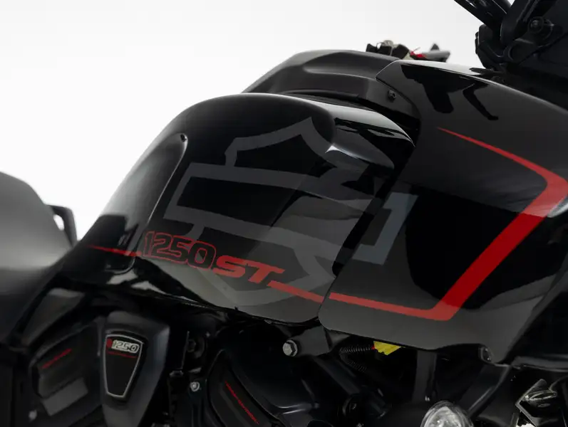 Harley-Davidson Pan America - foto 8