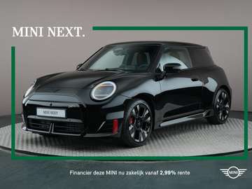 JCW Electric L