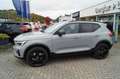Volvo XC40 B3 Benzin 2WD Plus Black Edition DKG/360° Gris - thumbnail 2
