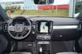 Volvo XC40 B3 Benzin 2WD Plus Black Edition DKG/360° Gris - thumbnail 10
