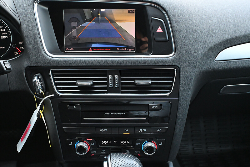 Audi Q5 3,0 TDI quattro clean Diesel Sport S-tronic 3xS... — photo 6