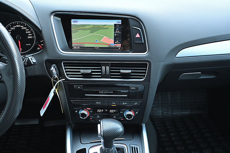 Audi Q5 3,0 TDI quattro clean Diesel Sport S-tronic 3xS... — photo 5