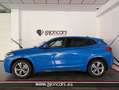 BMW X2 sDrive 18dA Blau - thumbnail 9