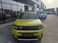 Fiat Grande Panda Hybrid mHEV 110 6-Gang eDCT LaPrima Gelb - thumbnail 7