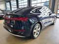 Audi e-tron E-TRON SPORTBACK 50 QUATTRO ADVANCED LEDER PANO Fekete - thumbnail 8