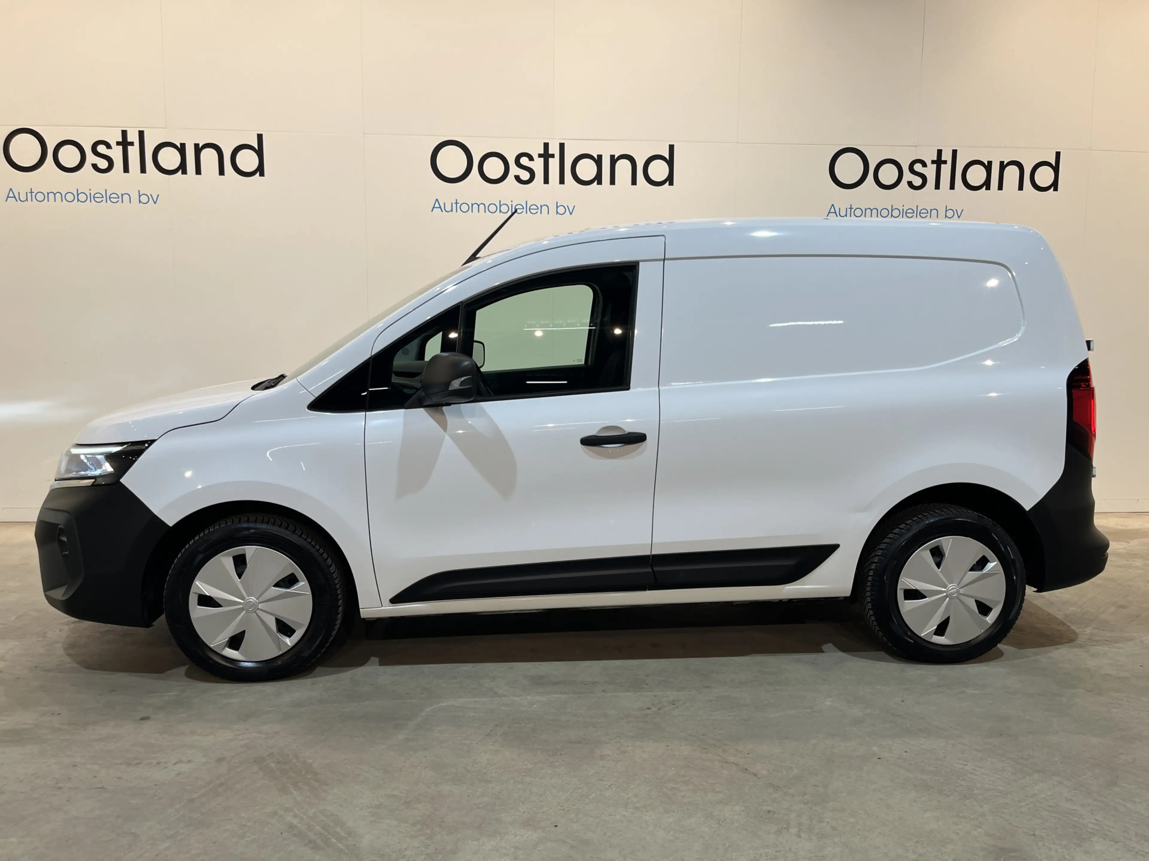 Nissan Townstar Acenta L1 44 kWh / 100% elektrisch !! / SOH 98% / — photo 5