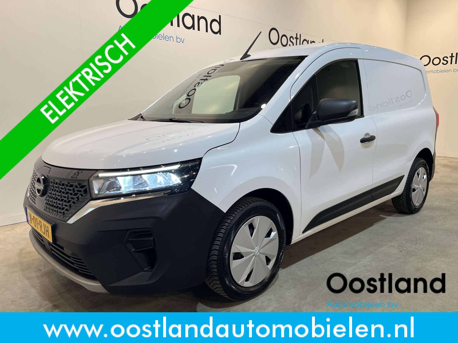 Nissan Townstar