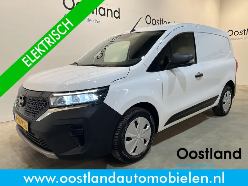 Nissan Townstar