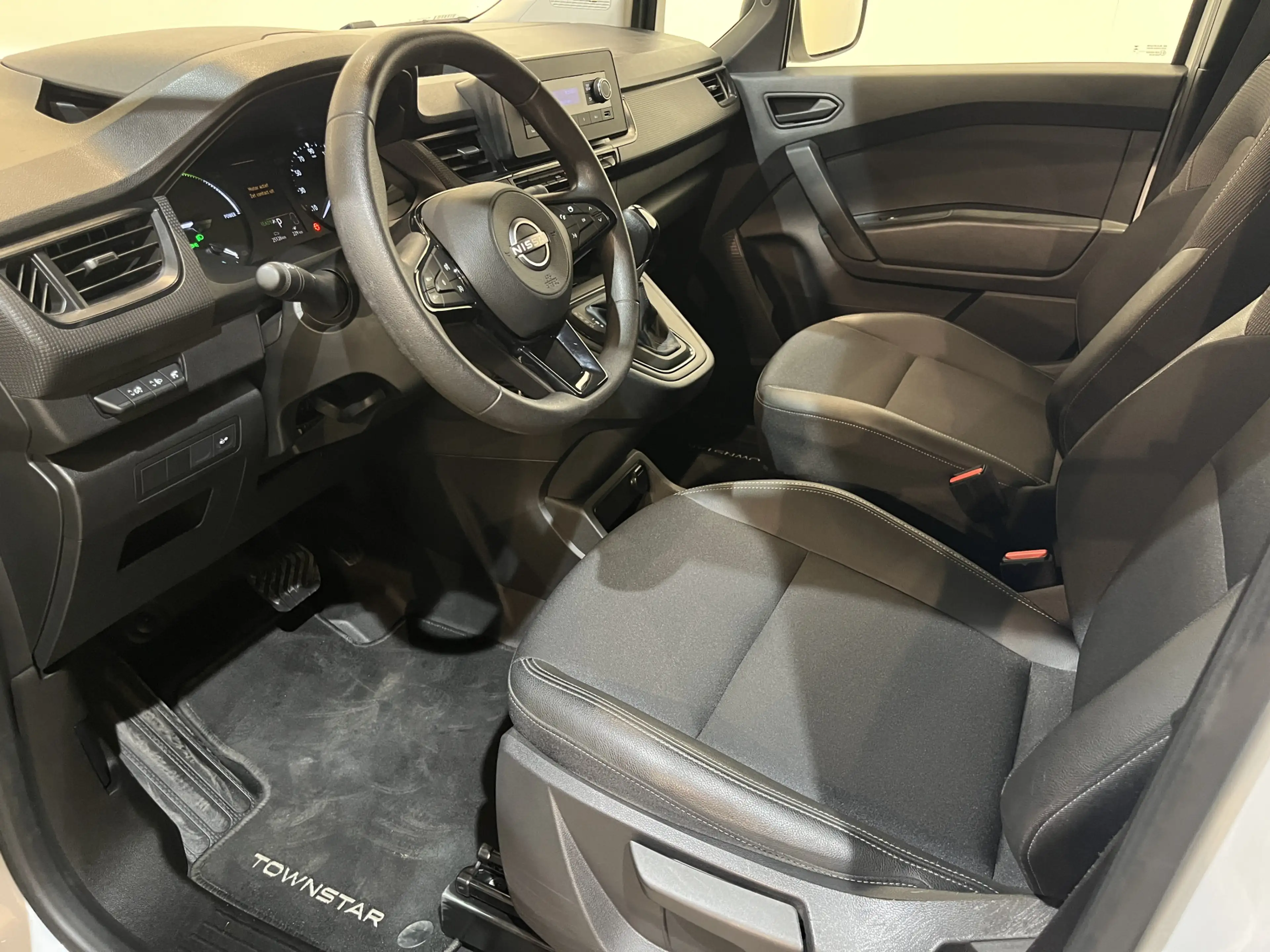 Nissan Townstar Acenta L1 44 kWh / 100% elektrisch !! / SOH 98% / — photo 6