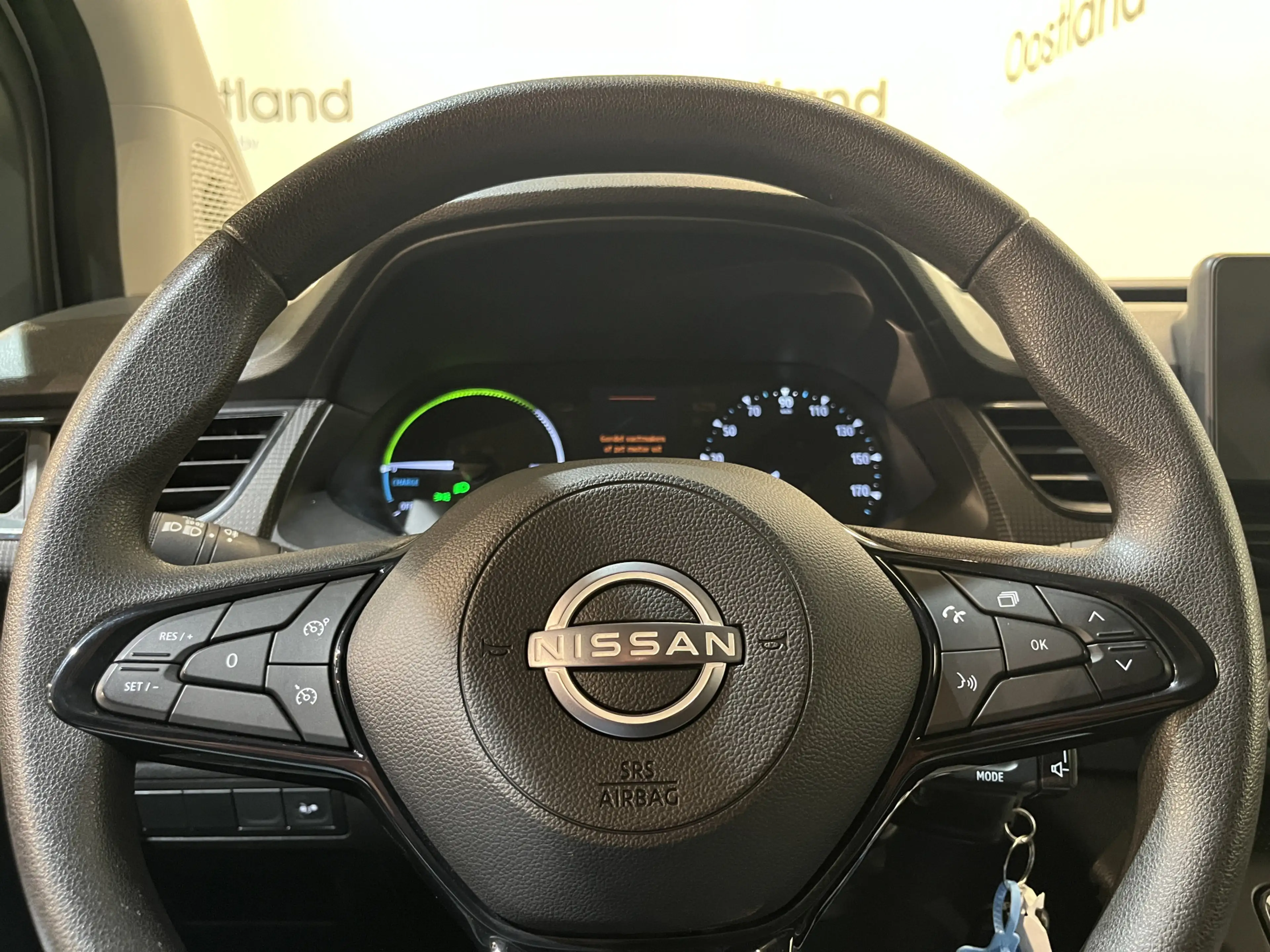 Nissan Townstar Acenta L1 44 kWh / 100% elektrisch !! / SOH 98% / — photo 13