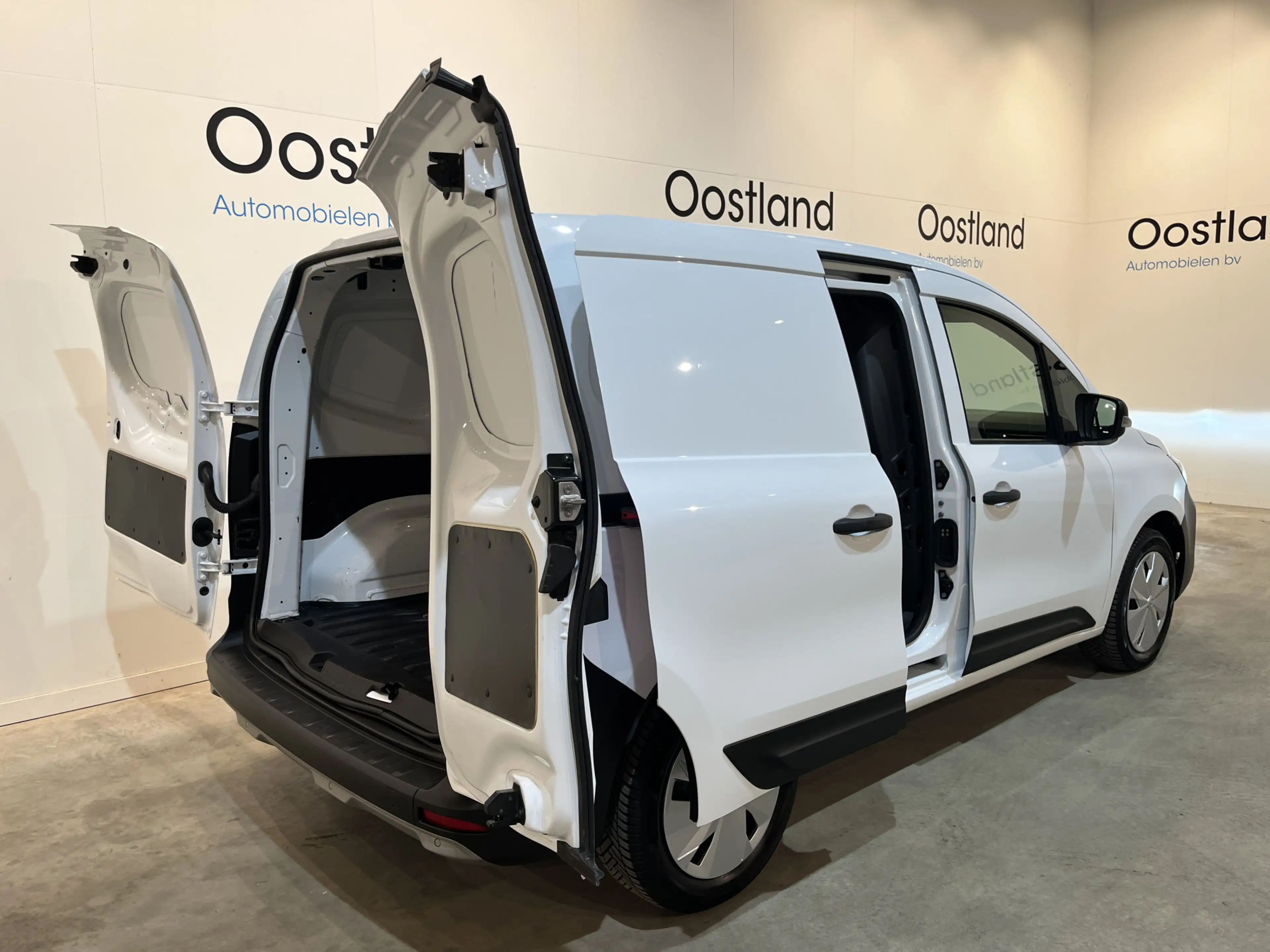 Nissan Townstar Acenta L1 44 kWh / 100% elektrisch !! / SOH 98% / — photo 2