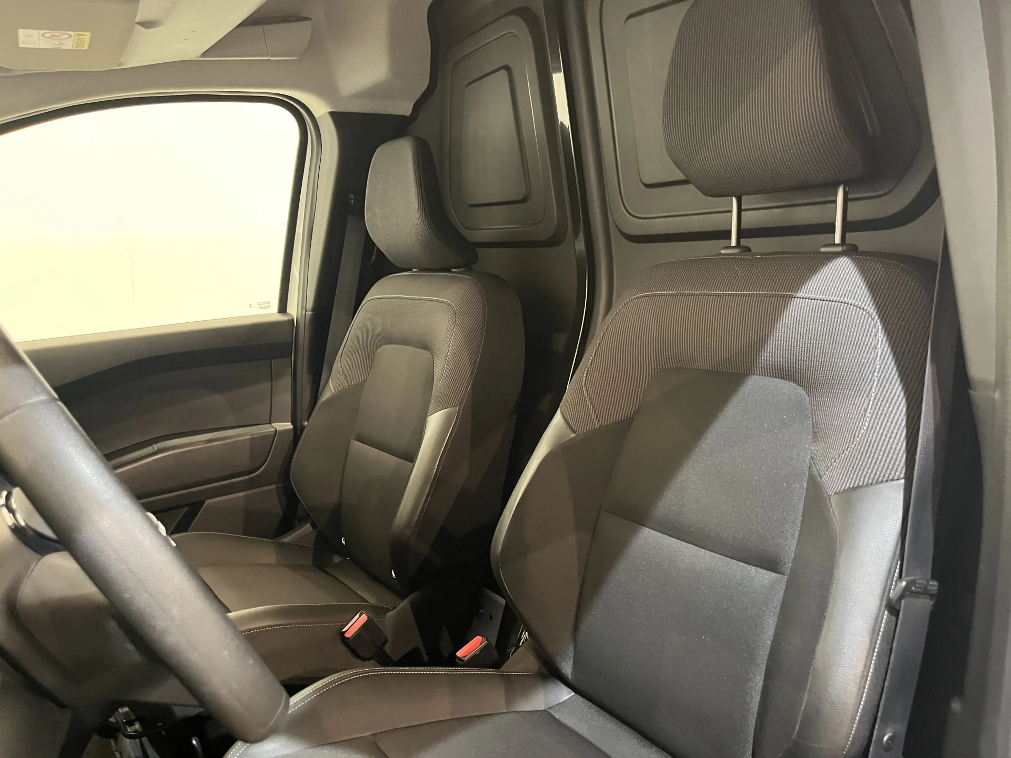 Nissan Townstar Acenta L1 44 kWh / 100% elektrisch !! / SOH 98% / — photo 8