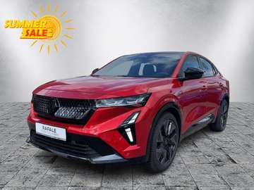 E-Tech Full Hybrid 200 Esprit Alpine