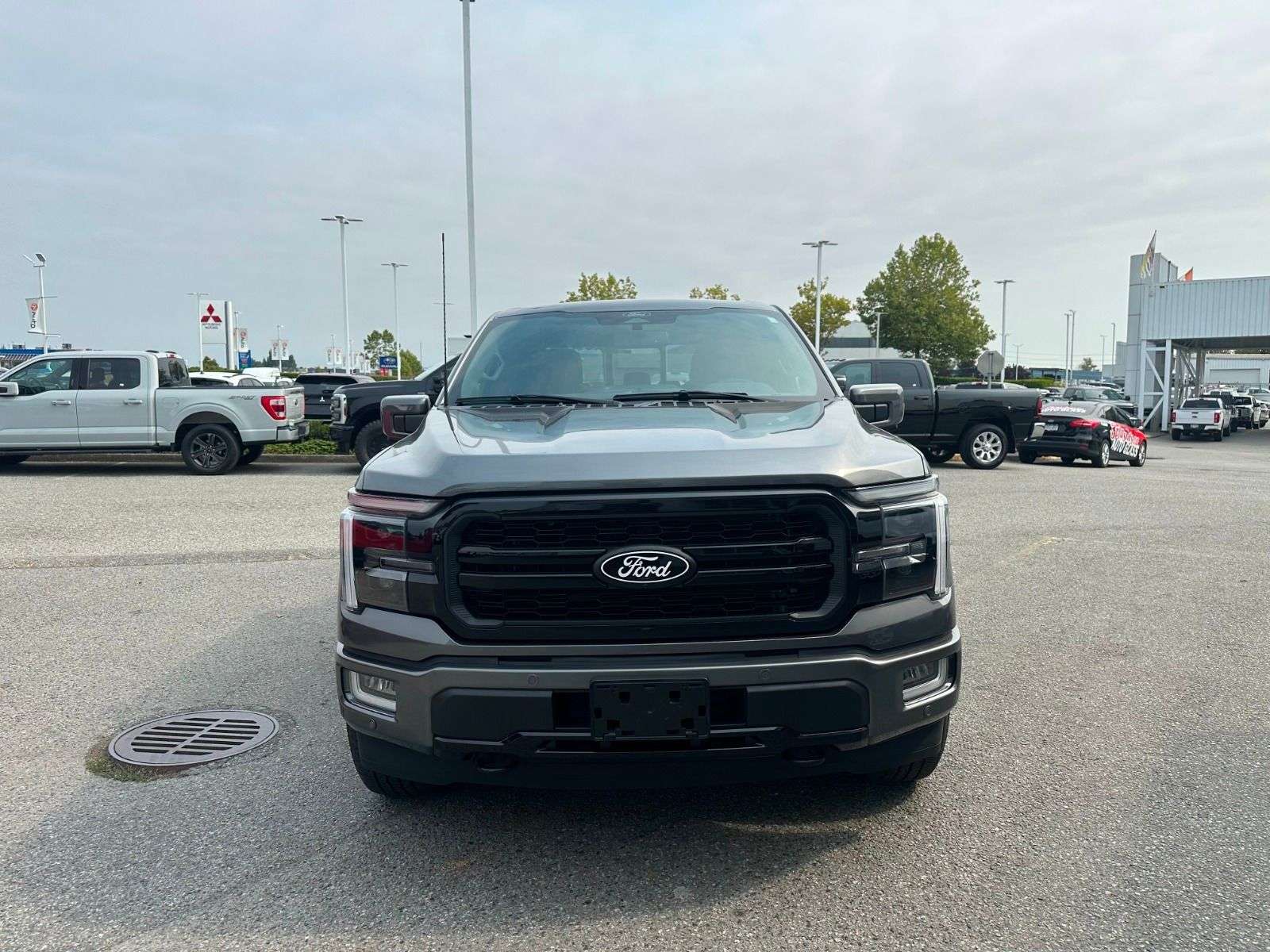 2024 Ford F-150 — снимка 1