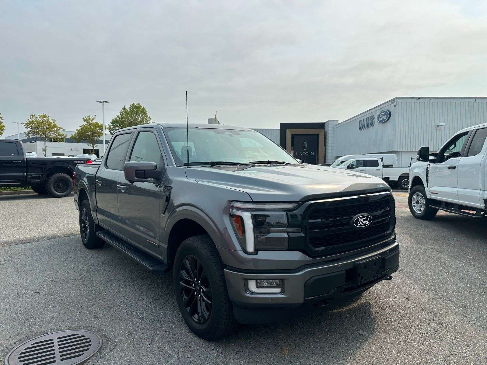 2024 Ford F-150 — снимка 1
