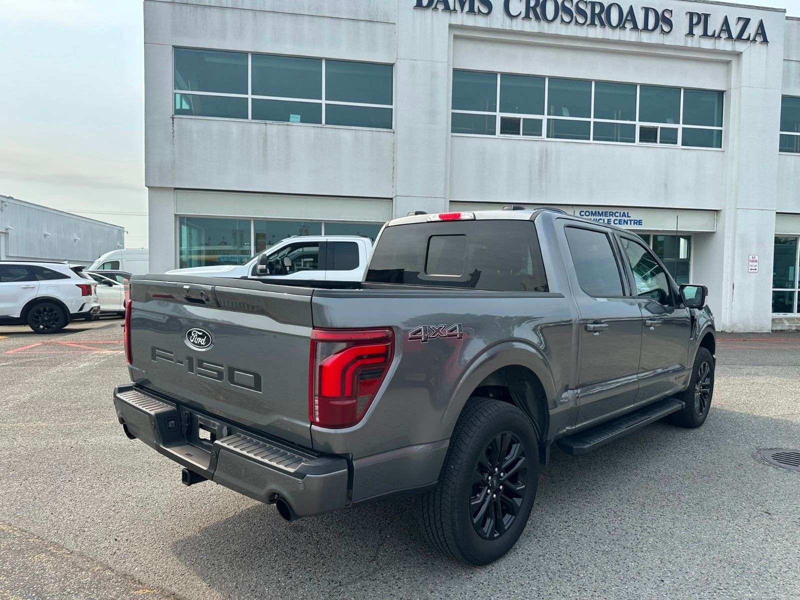 2024 Ford F-150 — снимка 1