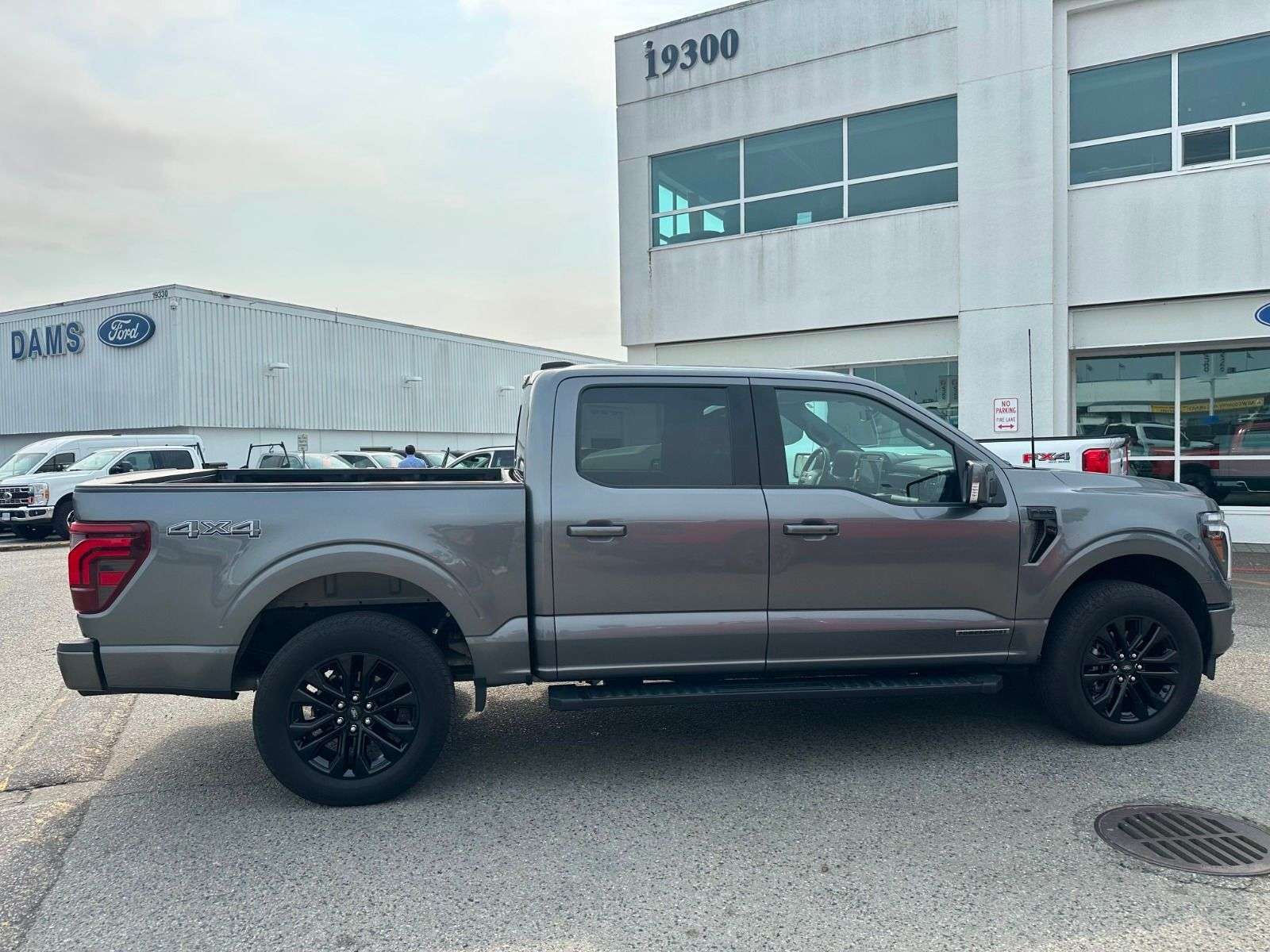 2024 Ford F-150 — снимка 1