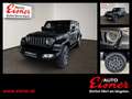 Jeep Wrangler 2.0 PHEV SAHARA AT380 Neuwagen! Schwarz - thumbnail 1
