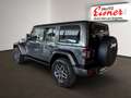 Jeep Wrangler 2.0 PHEV SAHARA AT380 Neuwagen! Schwarz - thumbnail 12