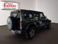 Jeep Wrangler 2.0 PHEV SAHARA AT380 Neuwagen! Schwarz - thumbnail 15